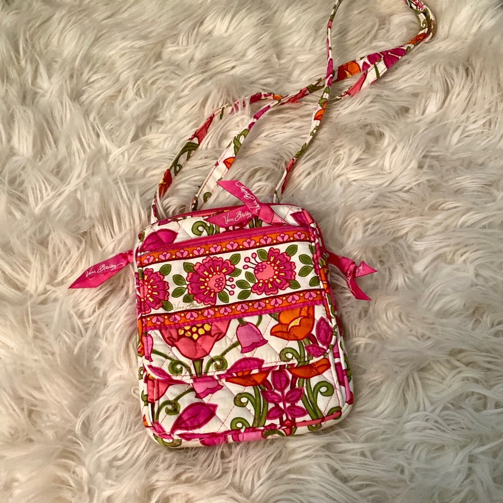 Vera Bradley Purse